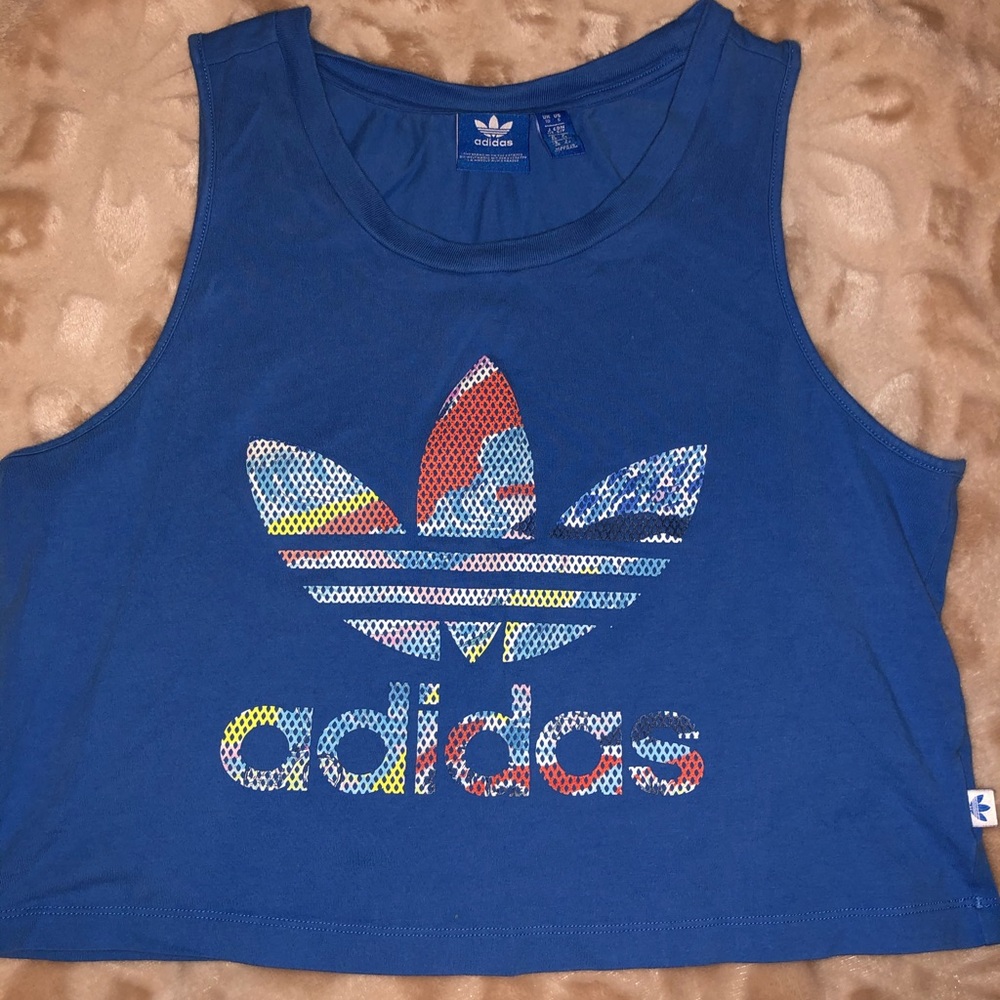 Adidas Tank Top